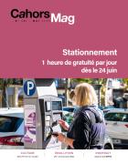 Cahors Mag N°130 - Mai 2026