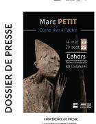 D'une rive à l'autre - Marc Petit