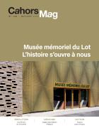 Cahors Mag N°132 - Juillet 2026