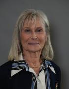 Brigitte DESSERTAINE