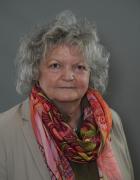 Sabine Patrolin
