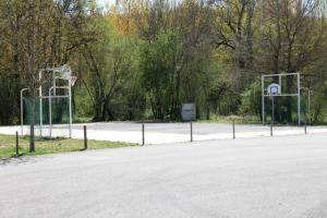 Aire de jeux de St-Denis-Catus