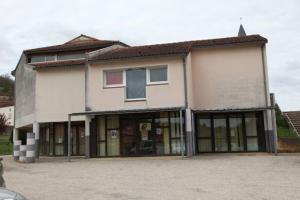 Bibliothèque du réseau de Douelle