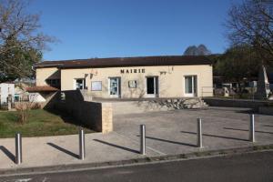 Bibliothèque du réseau de Lamagdelaine