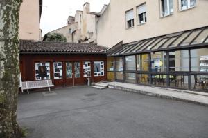 MJC de Cahors