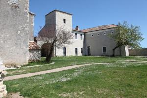 Château de Labastide Marnhac