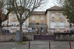 Ecole maternelle et élémentaire de Douelle