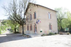 Ecole maternelle de Labastide du Vert