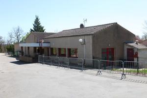 Ecole élémentaire de Labastide Marnhac