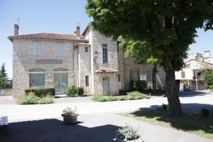 Bibliothèque de Montgesty