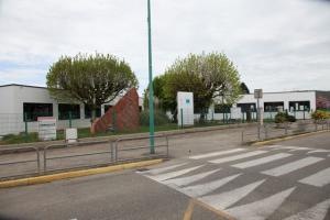 Ecole maternelle Jean Moulin