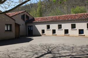 Ecole maternelle de Nuzejouls