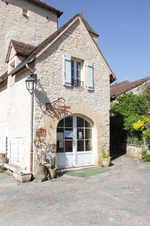 Le petit musée du fer
