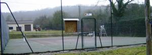 Maxou - Courts de tennis