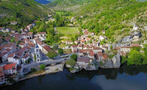 BELLEFONT - LA RAUZE