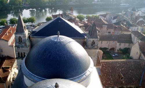 Dôme de Cahors