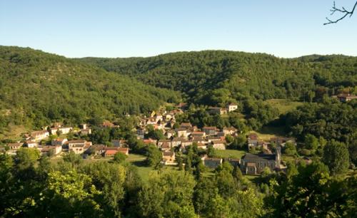 LABASTIDE DU VERT