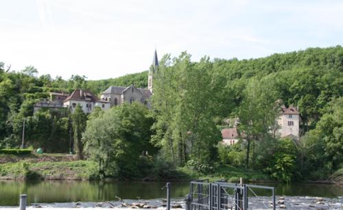 tour de faure cahors