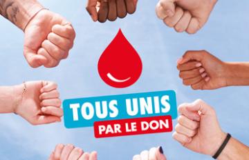 Journées mondiales des donneurs de sang 03