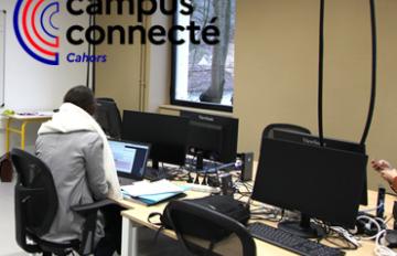 Campus connecte 003