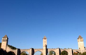 Pont Valentre 03