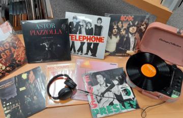 Vinyles 03