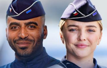Recrutement police 03