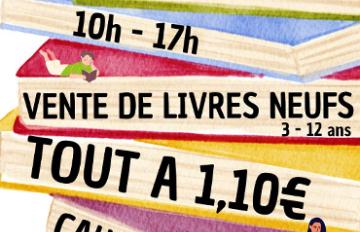 Vente livres 03