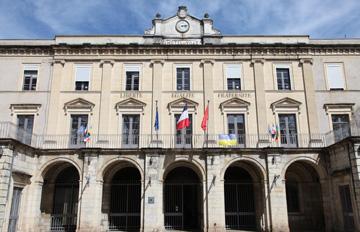 Mairie vignette