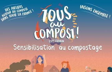 Tous au compost