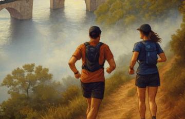 Grand Trail des Cadourques Body