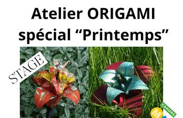 Origami MJC