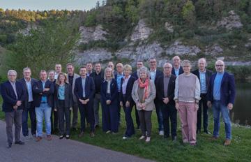 Bureau communautaire