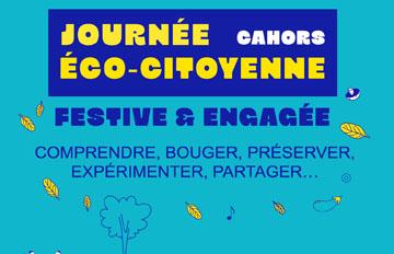 Journée éco-citoyenne le samedi 23 mai