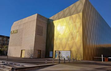 Le Musée mémoriel du Lot ouvre ses portes au public