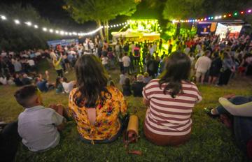 Le Lot en Bodéga : la tournée festive qui fait danser tout l’été !