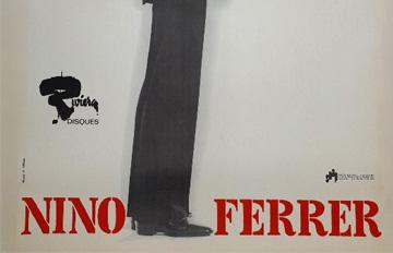 Nino s'affiche