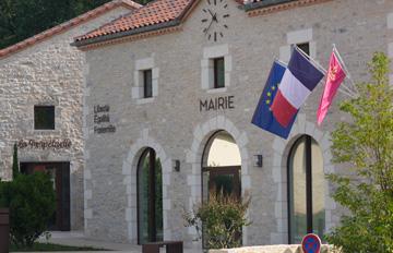 Le temps des fraiseuses s’expose à La Perpétuelle à Caillac