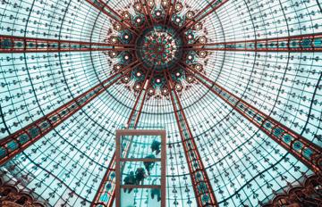 4 artistes s'installent à la Galerie Éphémère