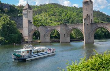 La biodiversité fait le pont