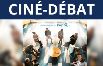 Ciné débat