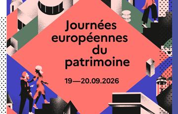 Journées Européennes du Patrimoine