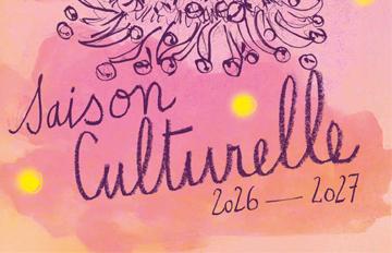 Une saison culturelle pour nourrir l’imaginaire