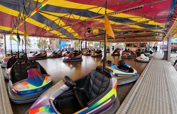 Fete foraine