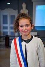 Liséa Poissonnier
