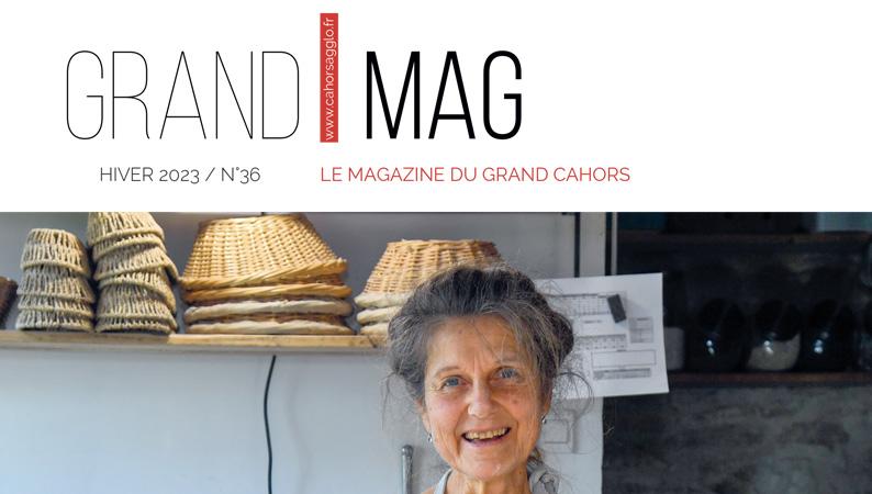 Grand Mag N°36 - 02