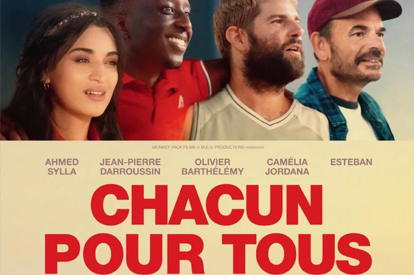 Film JO - Chacun pour tous - 02