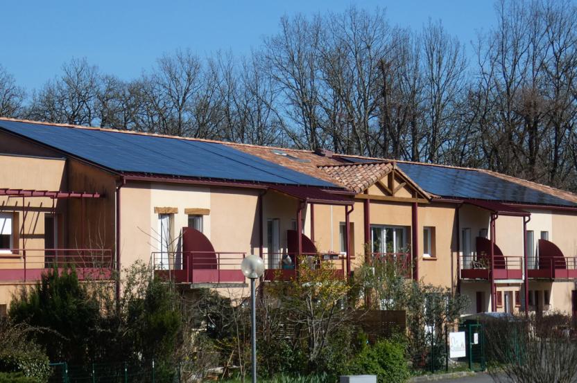 Panneaux photovoltaïques 02
