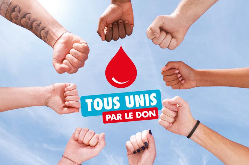 Journées mondiales des donneurs de sang 02