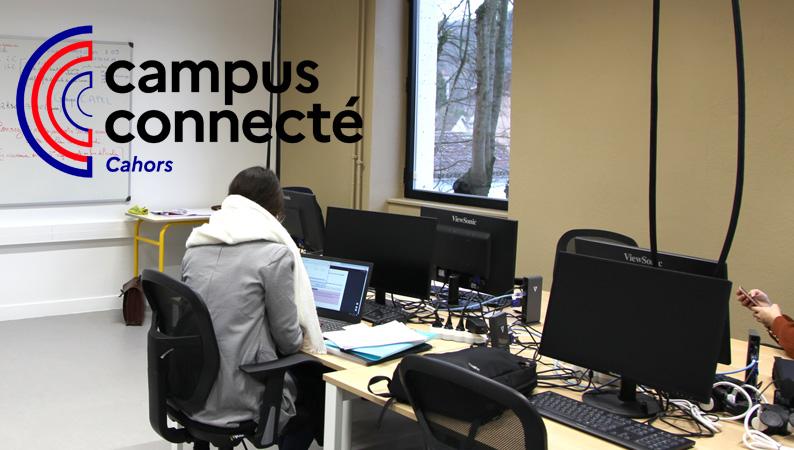 Campus connecte 002